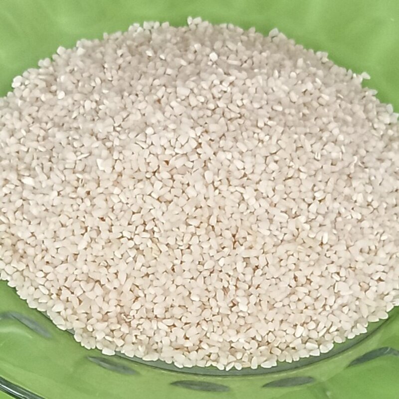 برنج نیم دانه چمپا امامی گلالک برنج درجه یک خوزستان(10 کیلویی)