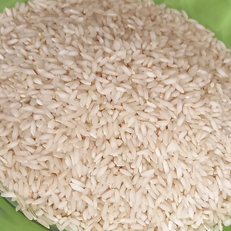 برنج دانه بلند عنبربو خوزستان با ری عالی(10کیلو گرم)