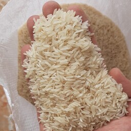 برنج فجر گرگان سوپر(10کیلویی) ارسال رایگان هم داریم