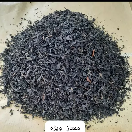 چای ممتاز بهاره (پنج کیلویی) 