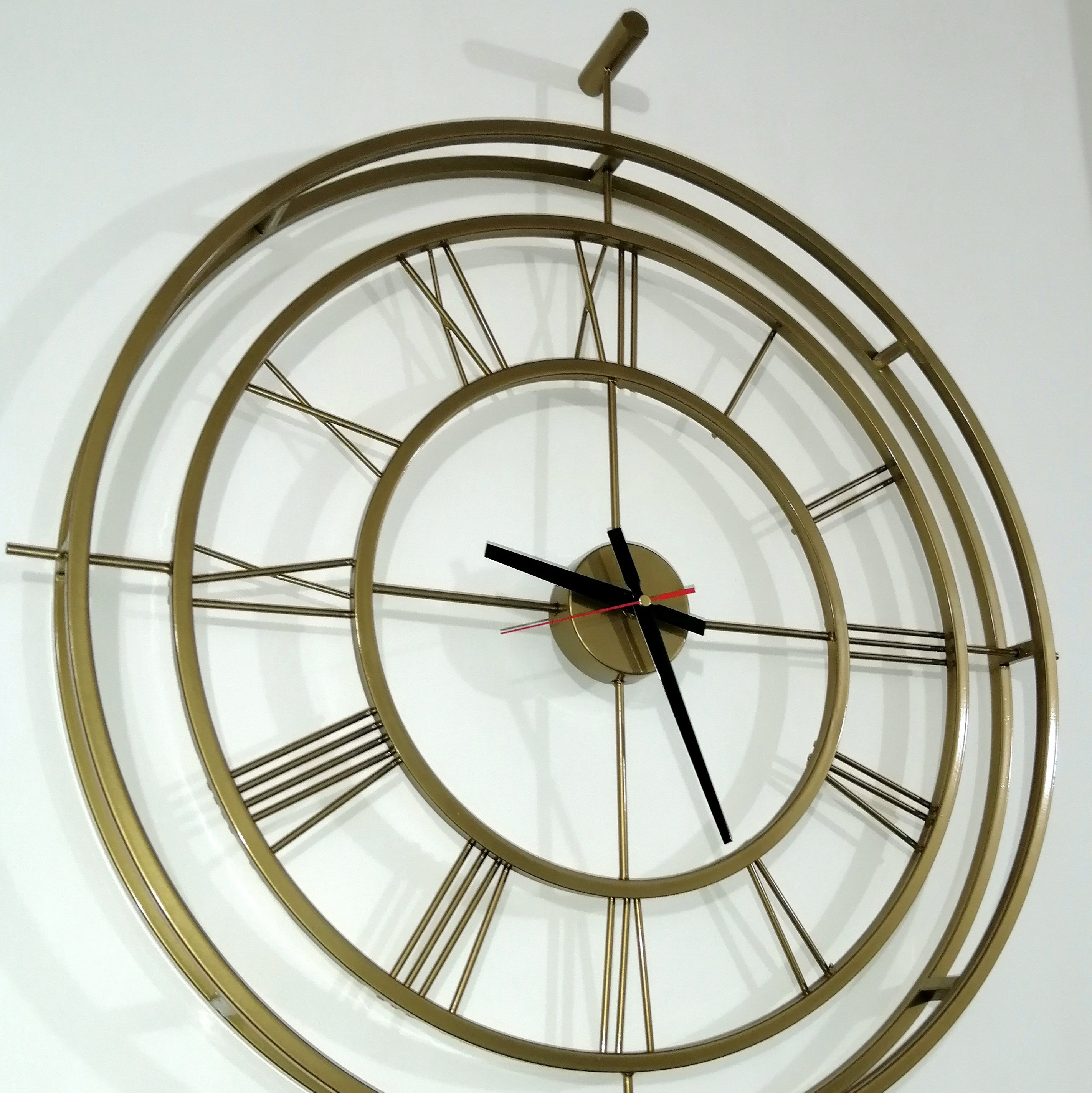 ساعت دیواری مدرن H125