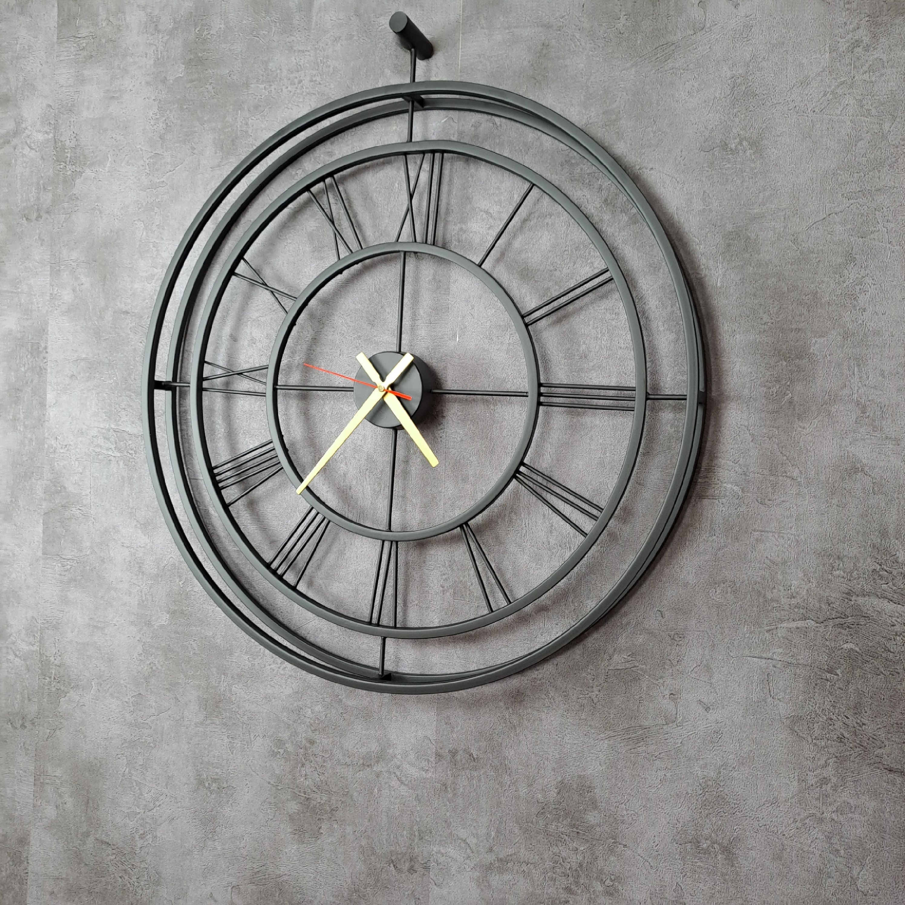 ساعت دیواری مدرن H125