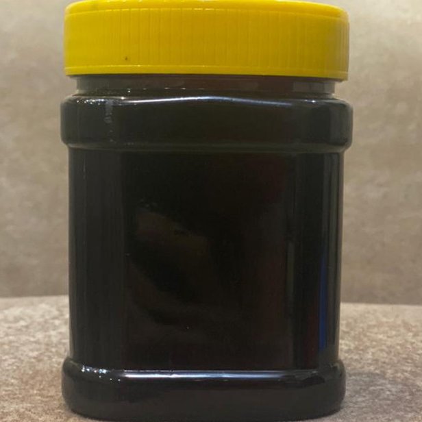 رب انار   ترش جنگلی  مازندران  در3بسته 700 گرمی 