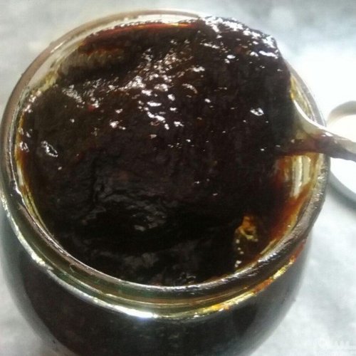 رب انار   ترش جنگلی  مازندران  در3بسته 700 گرمی 