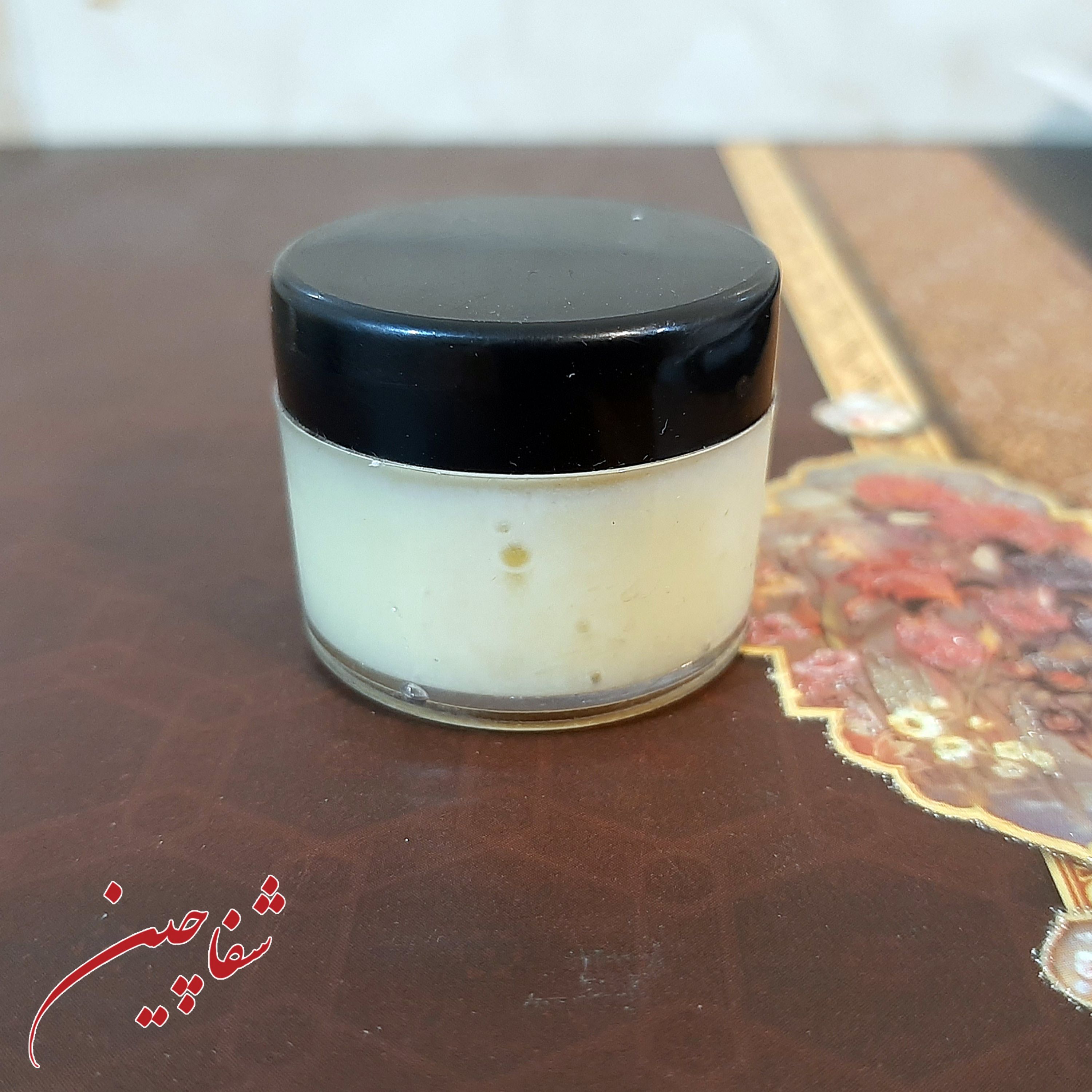 ژل رویال ایرانی 10 گرمی (تولید سال 1404)