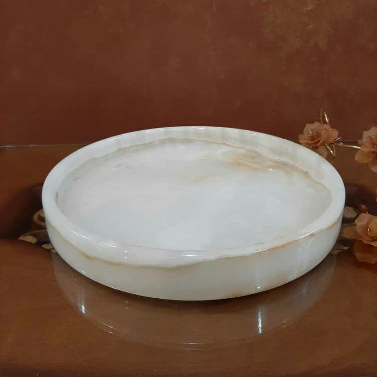 سینی استند سنگی (پس کرایه)