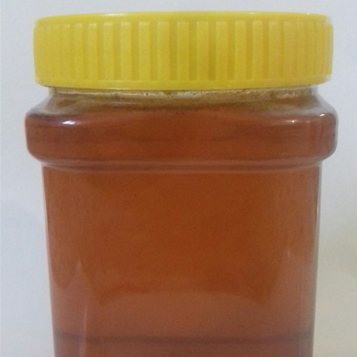 عسل چند گیاه یک کیلوگرمی