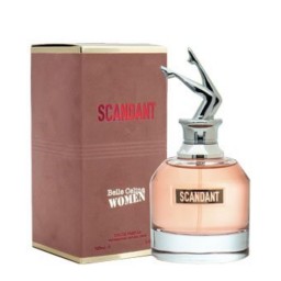 عطر ادکلن زنانه ژان پل گوتیه اسکندل فراگرنس ورد (Fragrance World Jean Paul Gaultier Scandal)