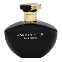 عطر ادکلن زنانه بولگاری جاسمین نویر ورد (Fragrance World Bvlgari Jasmin Noir)