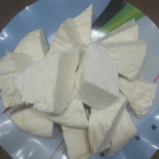 پنیر محلی گاوی