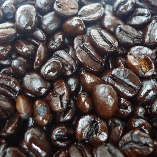 پودر قهوه اسپرسوی فول کافئین 100 گرمی میا