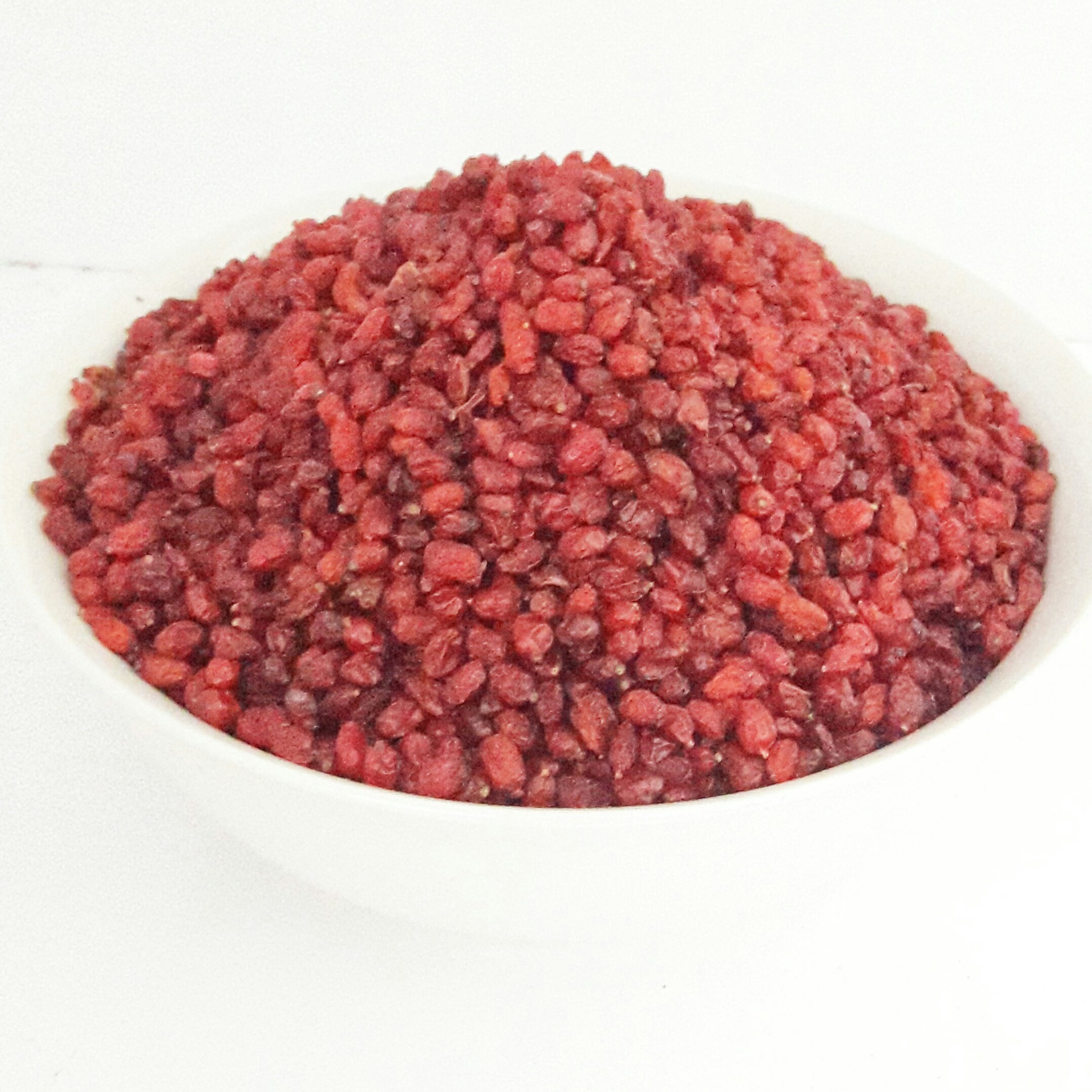 زرشک کیفیت خوب نرم امسالی (200گرمی)