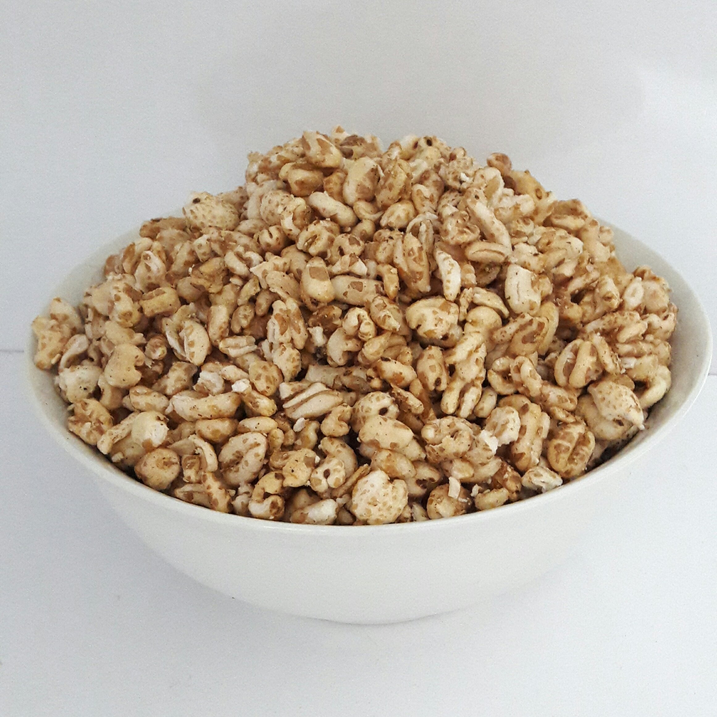 شیرین گندمک درجه یک درشت (یک کیلو)