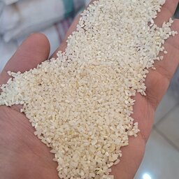 برنج نیمدانه طارم فریدونکنار  1 کیلویی