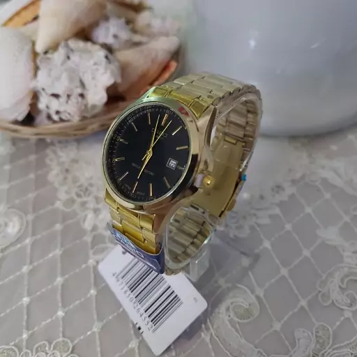 ساعت مردانه کاسیو Casio  