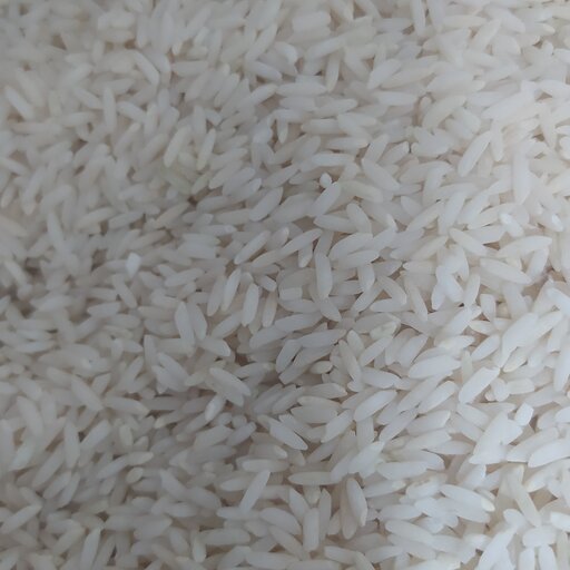 برنج علی کاظمی کیسه پنج کیلویی