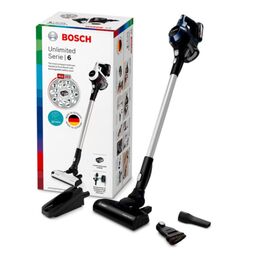 جارو شارژی دستی بوش چند کاره بی سیم Bosch BCS611P4A(کد2) 