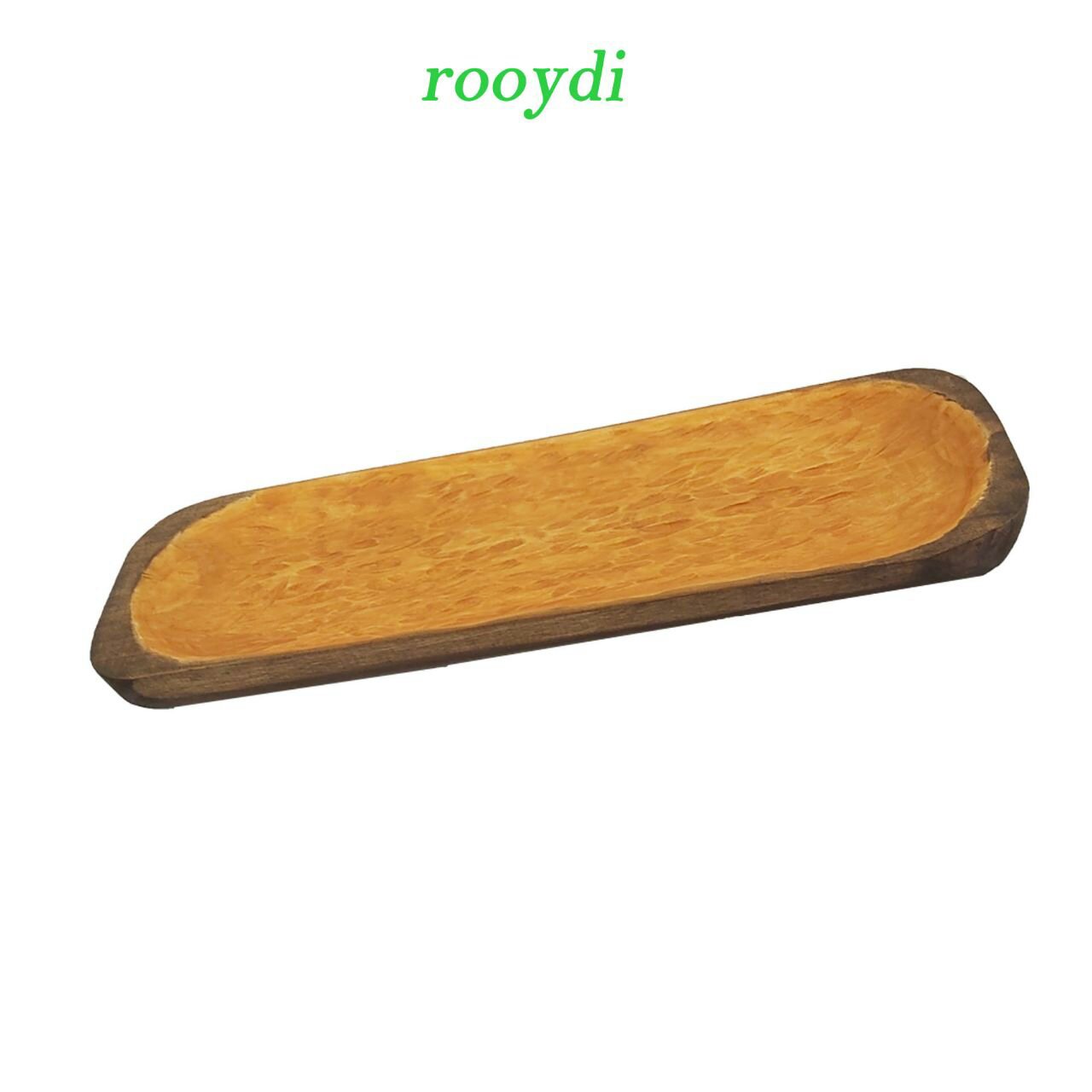 اروخوردی مدلor7 چوب گردو رنگ قهوه ای ضد آب