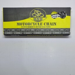 زنجیر موتور سیکلت هوندا اونو UNO 