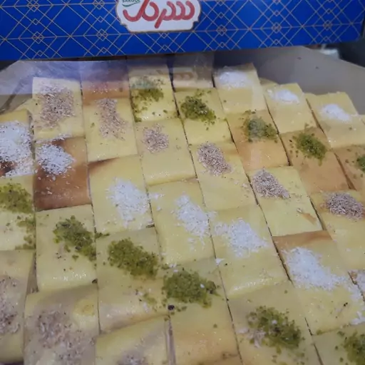 کاک اعلاء سرگل (2 بسته به بالا ارسال رایگان)