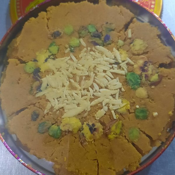 سوهان تخت مخلوط درجه یک