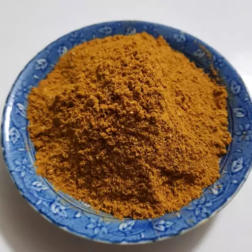 ادویه کاری اعلا 75گرمی فروشگاه آویشا