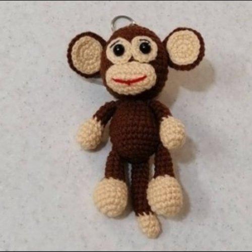 جا کلیدی میمون شیطون