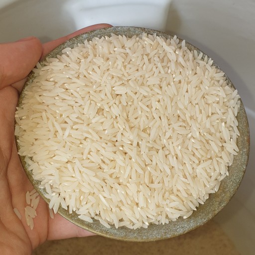 برنج هاشمی اعلا خالص