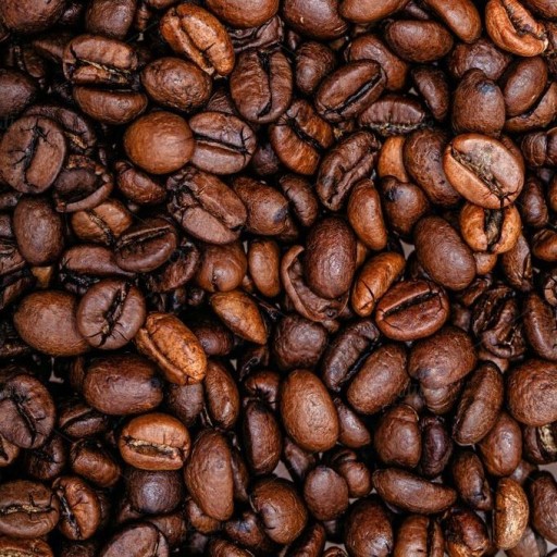 قهوه فرانسه میکس 50 50 پرو کلمبیا ( نیم کیلویی )
