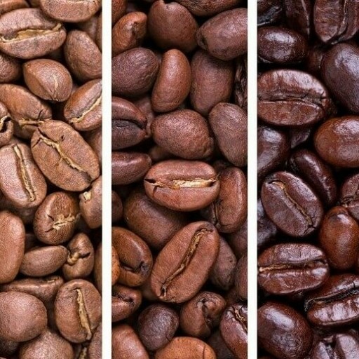 قهوه فرانسه عربیکا کنیا  200 گرمی، فرنچ پرس