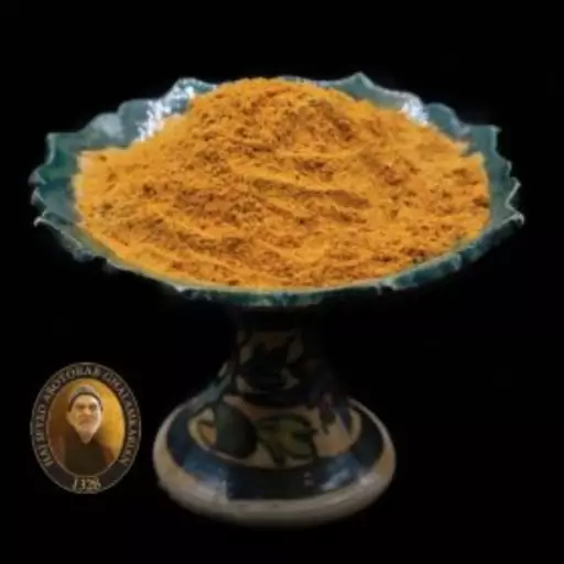 ادویه مرغ مخصوص 50 گرمی