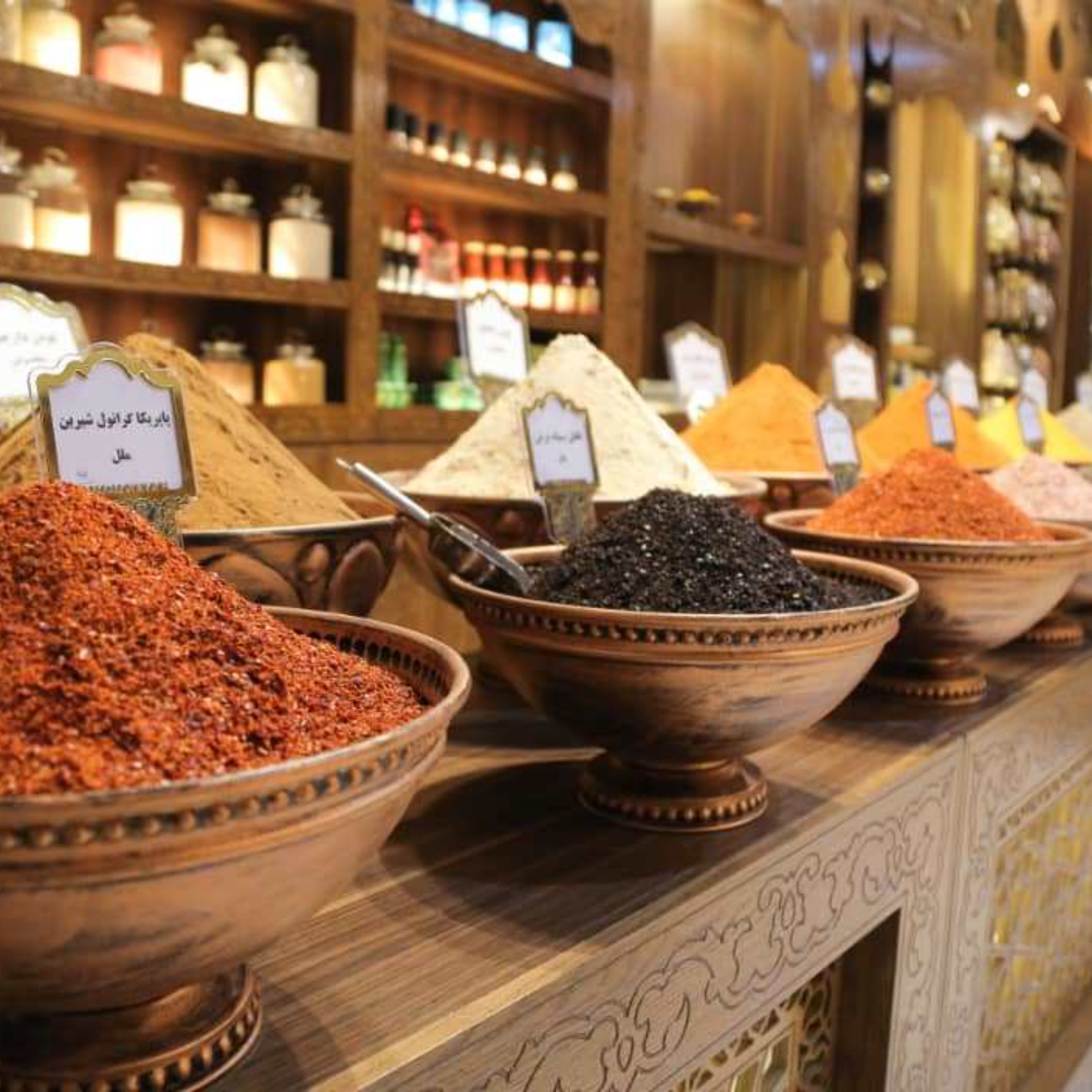 پودر آویشن  100 گرمی حاج ابوتراب