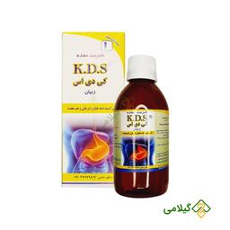 شربت معده زنیان کی دی اس فروشگاه گیلامی ( K.D.S )