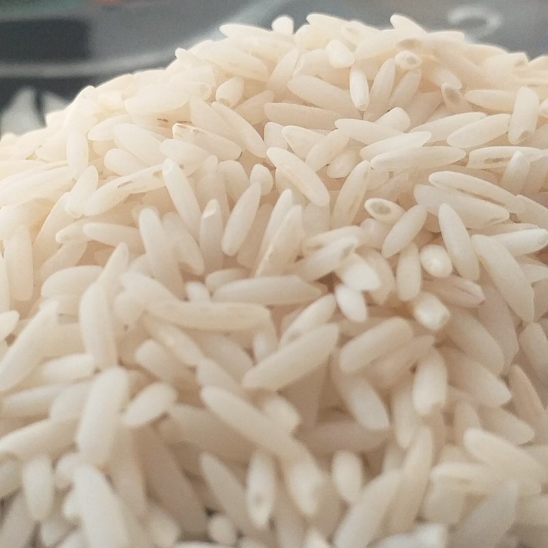 برنج هاشمی درشت دانه ممتاز محصول درجه 1 گیلان 1 کیلویی