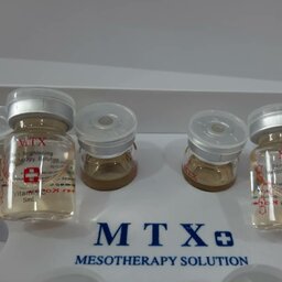 کوکتل MTX در 5 مدل مختلف – MTX

