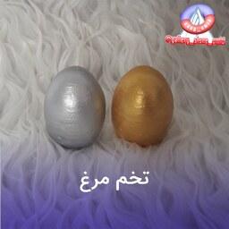 سنگ مصنوعی تخم مرغ