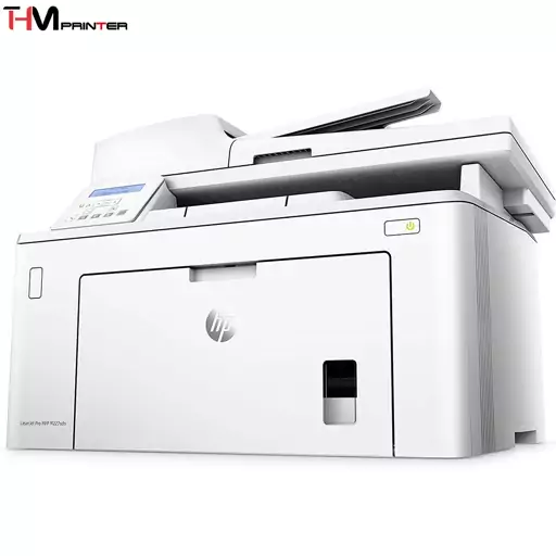 پرینتر سه کاره لیزری اچ پی مدل HP MFP M227SDN 