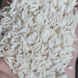 برنج طارم هاشمی اعلا 10کیلویی کهنه