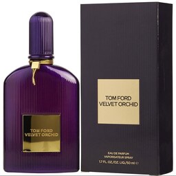 عطر ادکلن تام فورد ولوت ارکید اورجینال Tom Ford Velvet Orchid