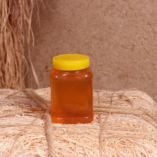 عسل طبیعی (1000 گرم )