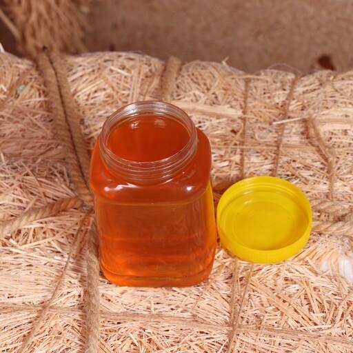 عسل طبیعی (1000 گرم )