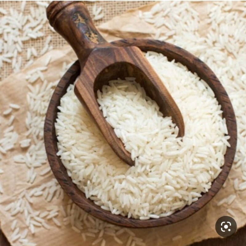 برنج فجر سوزنی درجه یک گیلان(10 کیلویی)