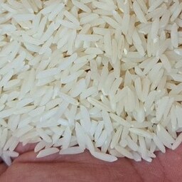 برنج دم سیاه خوش عطر و خوش پخت(10کیلویی)