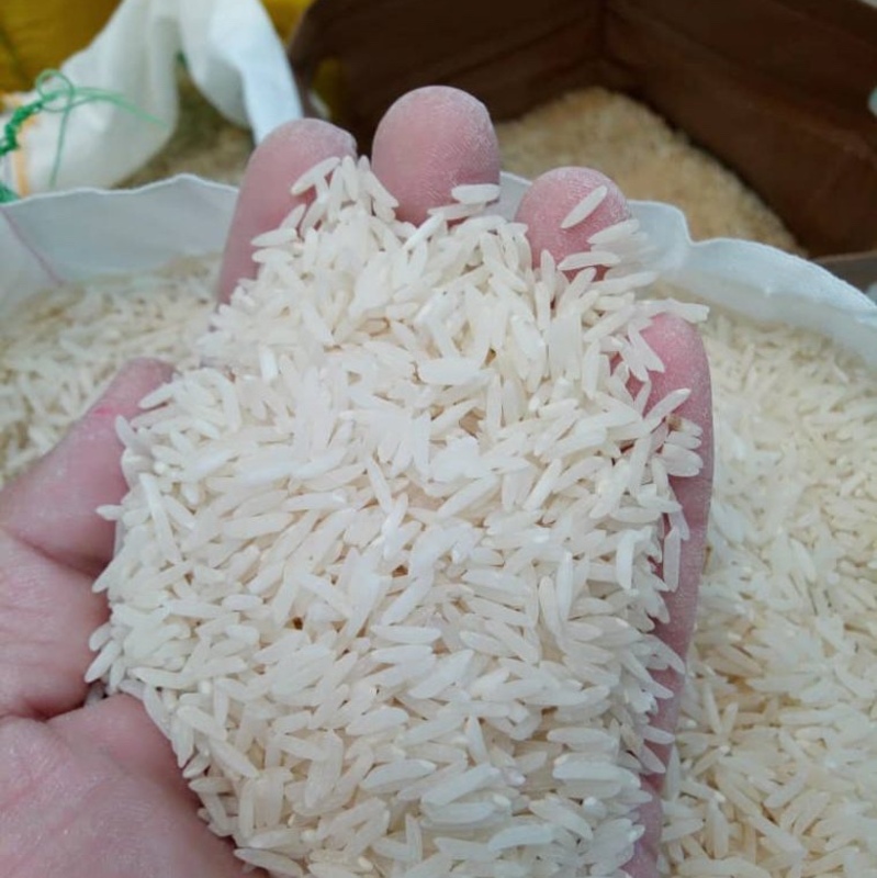 برنج طارم محلی (10کیلوگرمی) غربال 