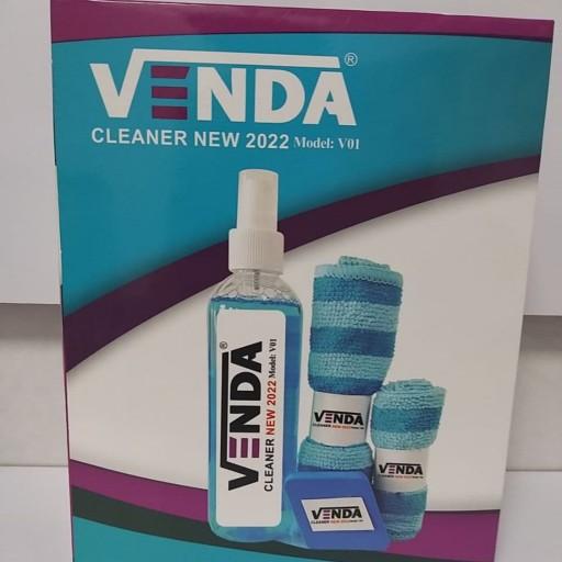 اسپری پاک کننده VENDA