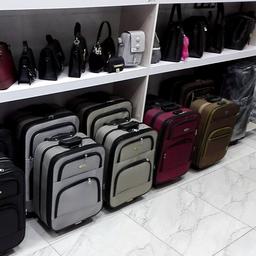 چمدان ایرانی، سایز کوچک، ارسال رایگان ،بسیار قیمت مناسب و با کیفیت ، چرخ و دسته اعلا