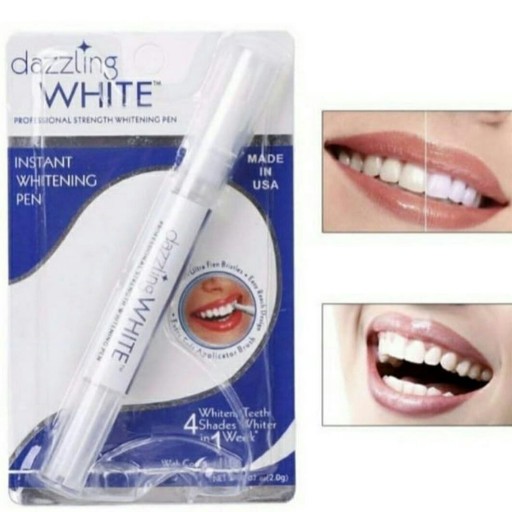 قلم سفید کننده دندان ضد حساسیت اورجینال اصل