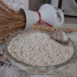 برنج طارم مازندران درجه یک 10 کیلو طلوع