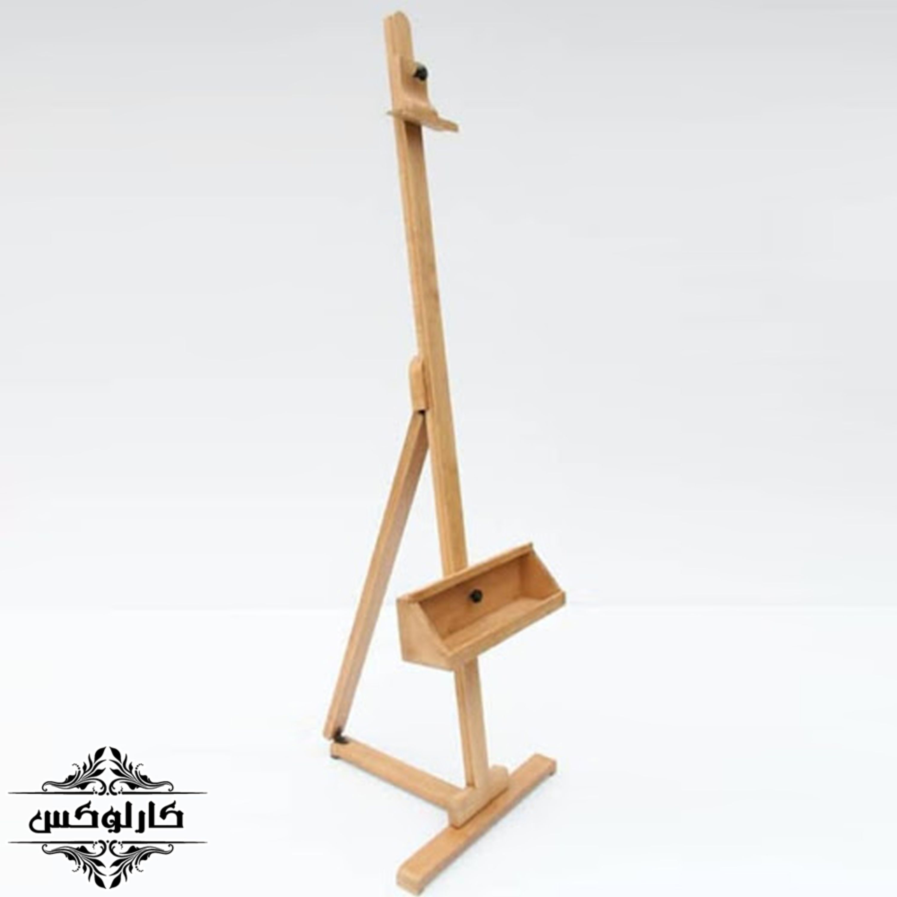 سه پایه بوم رومیزی (پس کرایه)