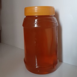 عسل قنقال   (500 گرمی)